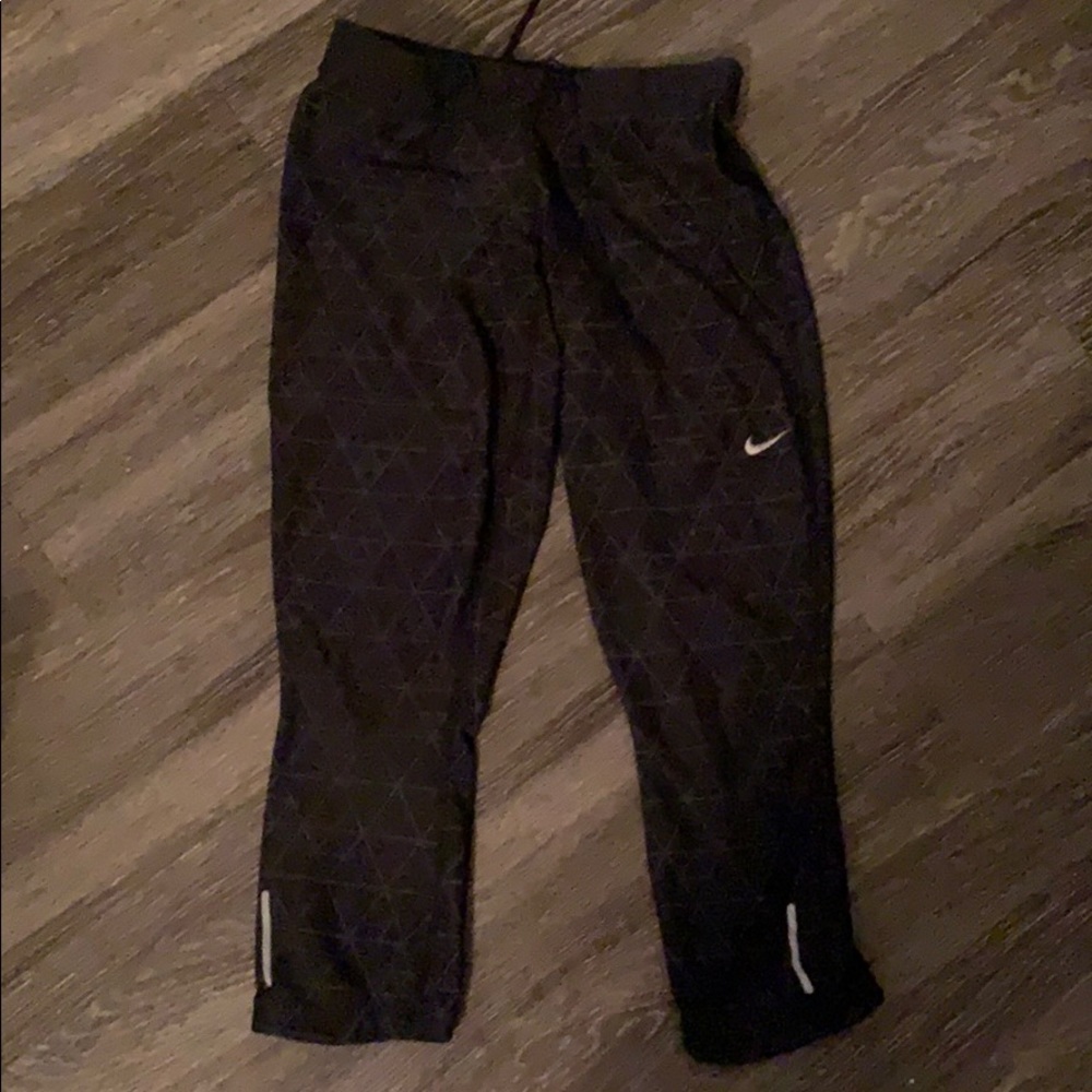 Capris